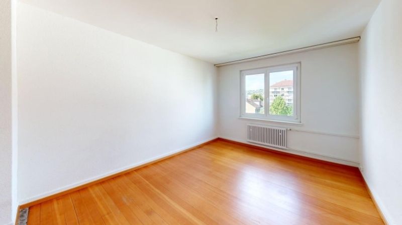 2-Zimmer-Wohnung in Altstetten (ideale Zwischenlösung bis 30.04.2027) - 6