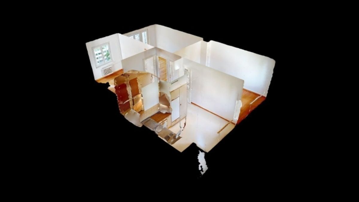 2-Zimmer-Wohnung in Altstetten (ideale Zwischenlösung bis 30.04.2027) - 6