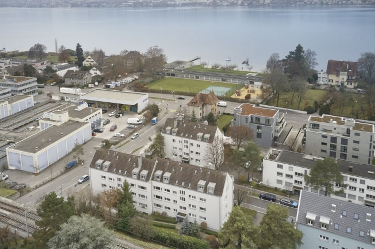 Wohnen in Seenähe - 0
