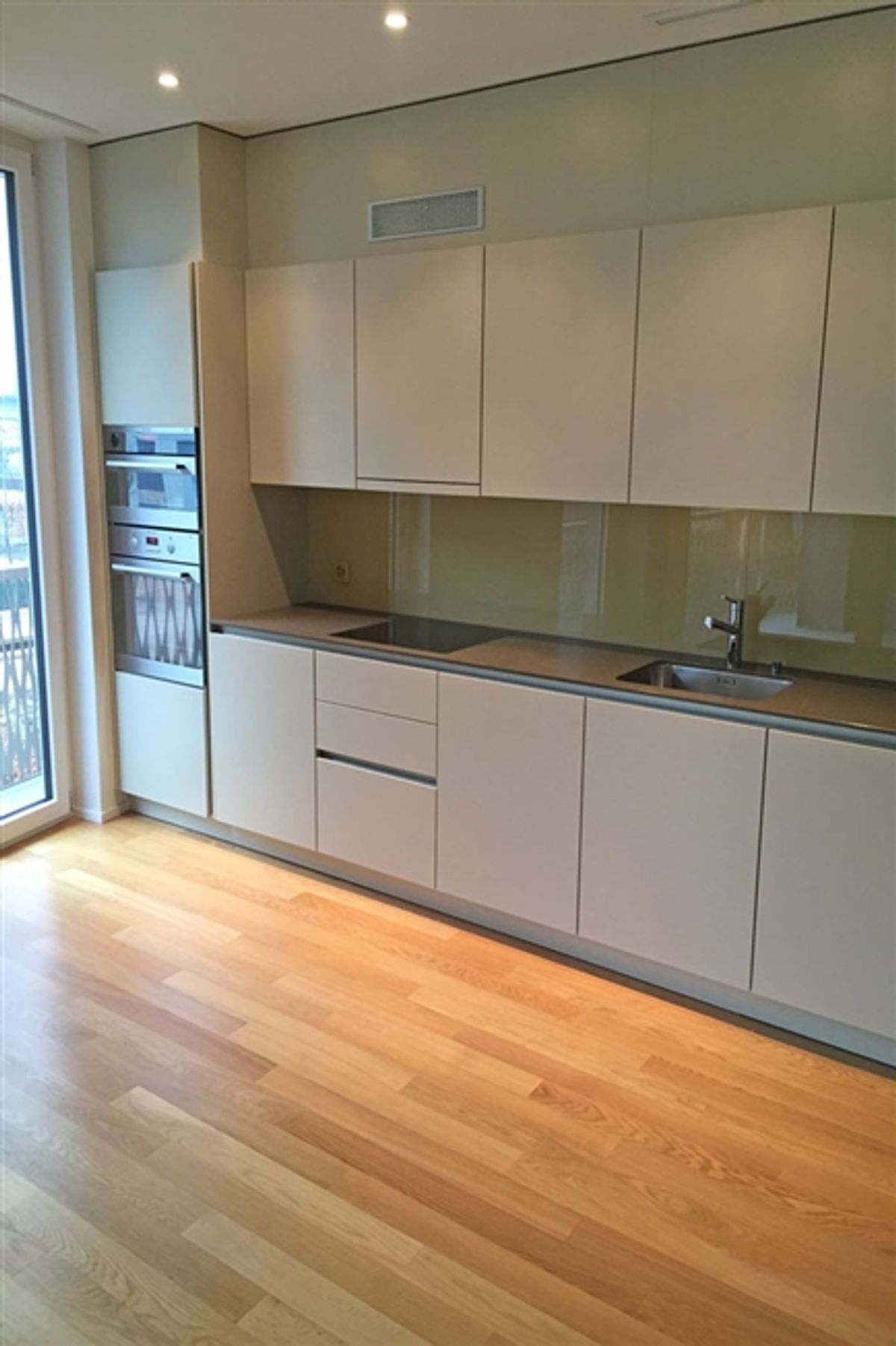 Urbanes Wohngefühl - 3