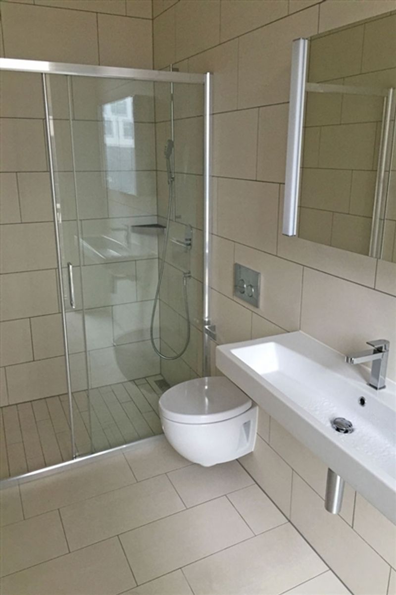 Urbanes Wohngefühl - 5