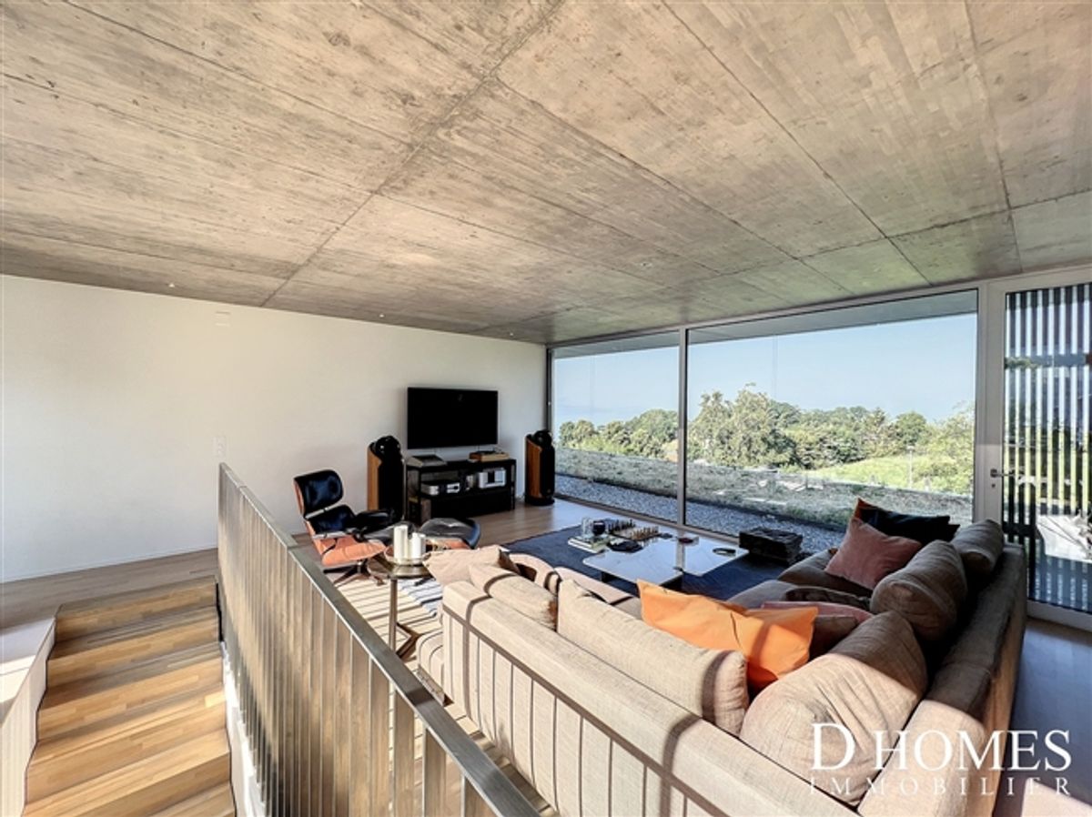 EXKLUSIV I Duplex-Villa mit Blick auf den See - 6