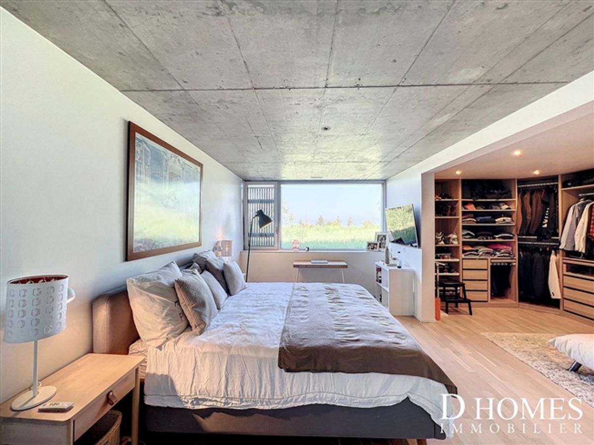 EXKLUSIV I Duplex-Villa mit Blick auf den See - 8