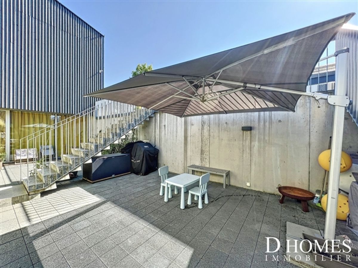 EXKLUSIV I Duplex-Villa mit Blick auf den See - 11