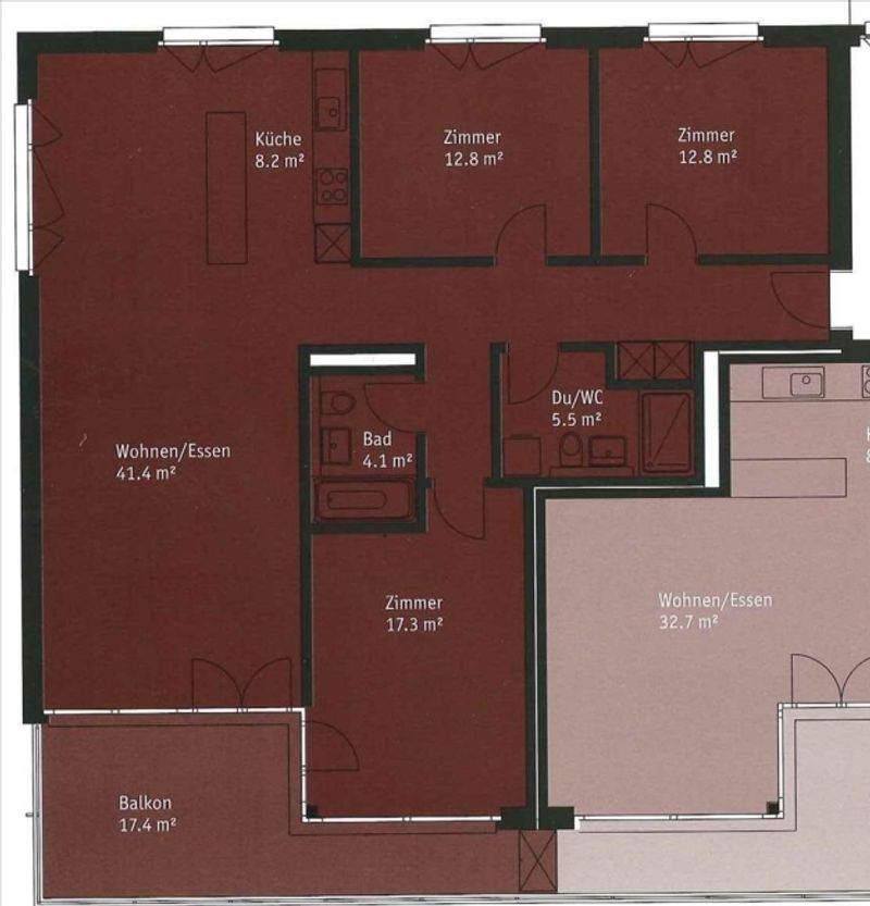 ***Endlich meine Traumwohnung*** - 7