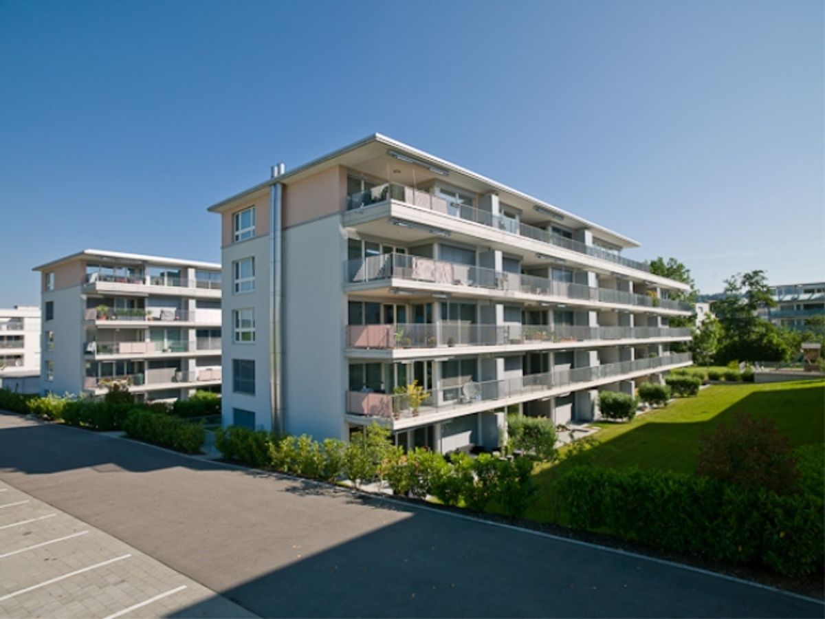 ***Endlich meine Traumwohnung*** - 0