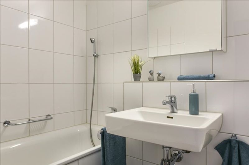***Endlich meine Traumwohnung*** - 4