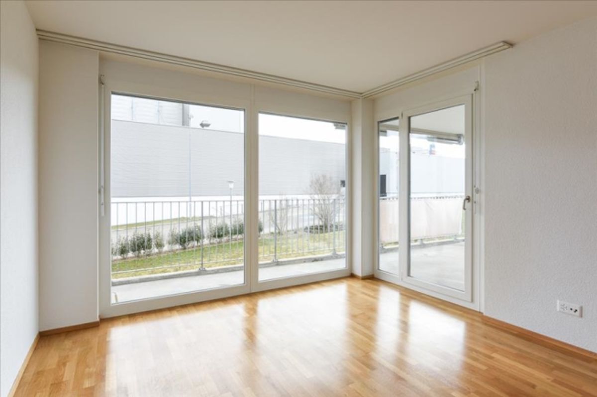 ***Endlich meine Traumwohnung*** - 5