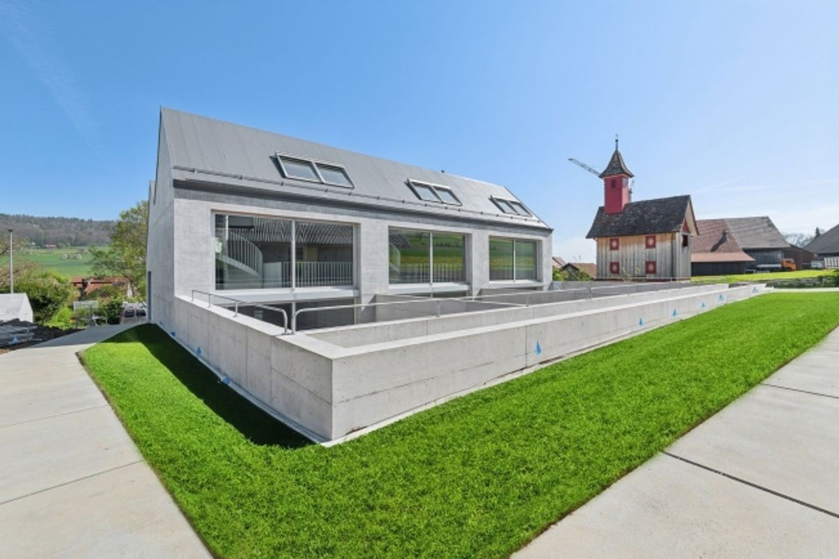 Luxuriöses Townhouse-Wohnen mit atemberaubendem Atrium und modernem Design - 2