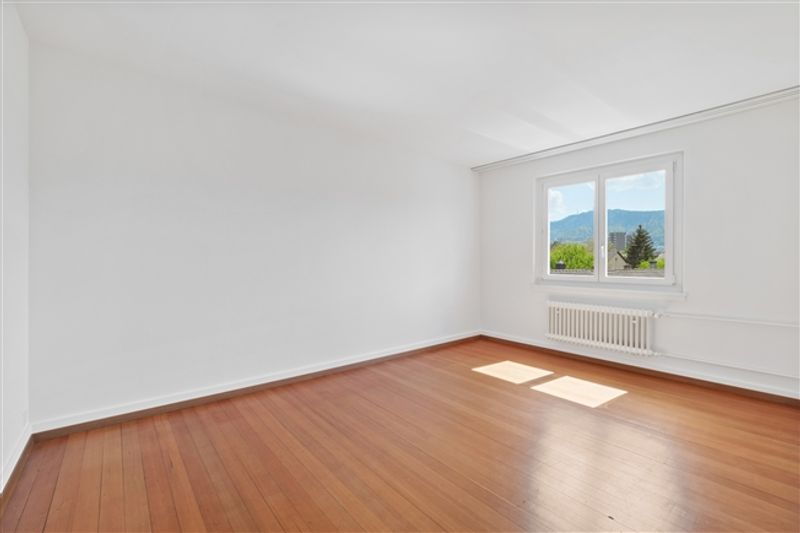 Befristete 3-ZWG im 2.OG, in 8048 Zürich bis 31.03.2027 zu vermieten - 4