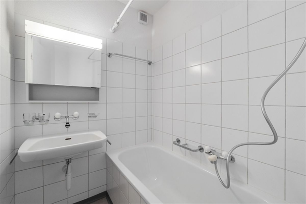 Befristete 3-ZWG im 2.OG, in 8048 Zürich bis 31.03.2027 zu vermieten - 4