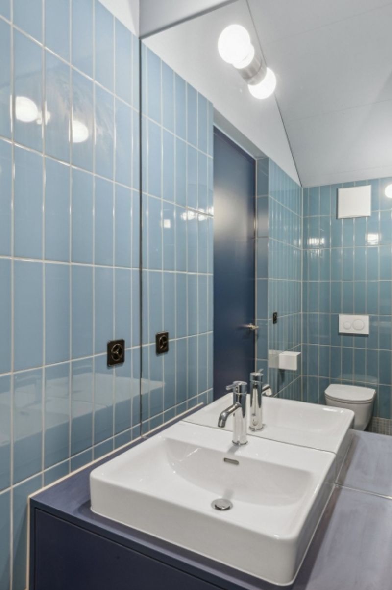 Luxuriöses Townhouse-Wohnen mit atemberaubendem Atrium und modernem Design - 12
