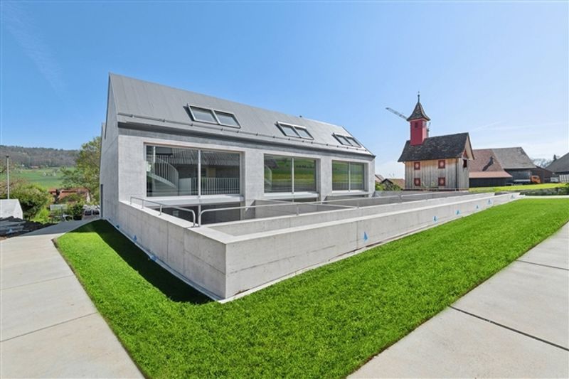 Luxuriöses Townhouse-Wohnen mit atemberaubendem Atrium und modernem Design - 3