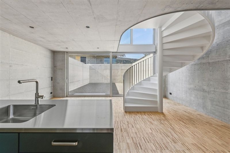 Luxuriöses Townhouse-Wohnen mit atemberaubendem Atrium und modernem Design - 6