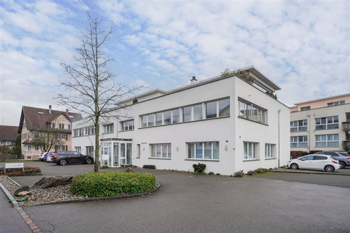 Moderne Wohnung in ruhiger Lage - 0