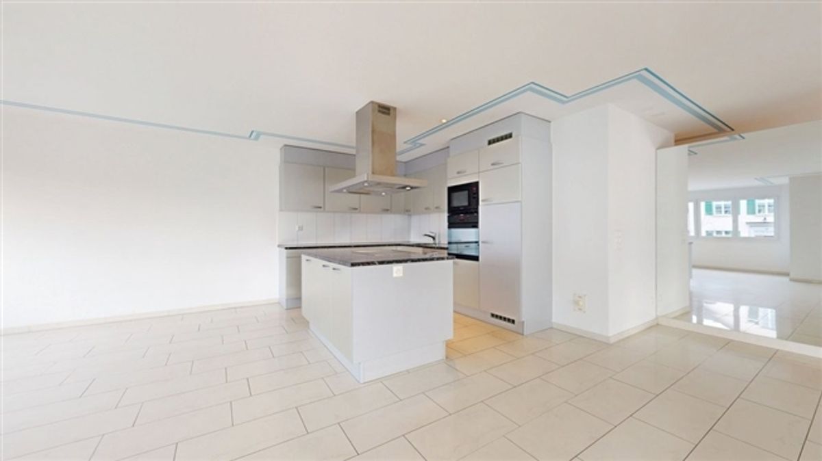 Moderne Wohnung in ruhiger Lage - 2