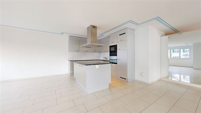 Moderne Wohnung in ruhiger Lage - 3