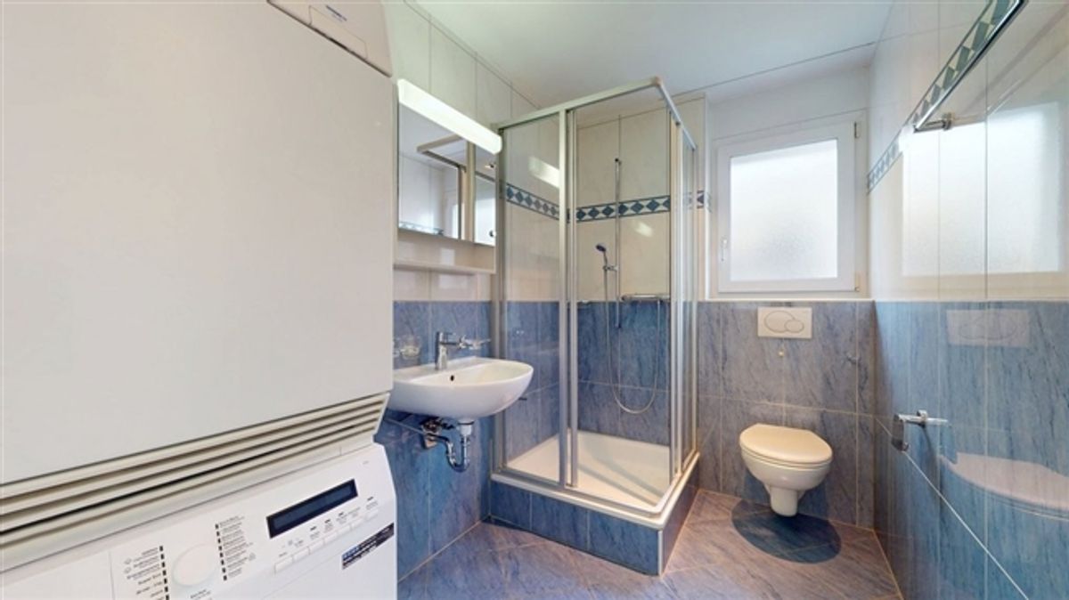 Moderne Wohnung in ruhiger Lage - 3