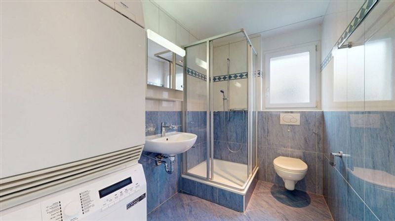 Moderne Wohnung in ruhiger Lage - 4