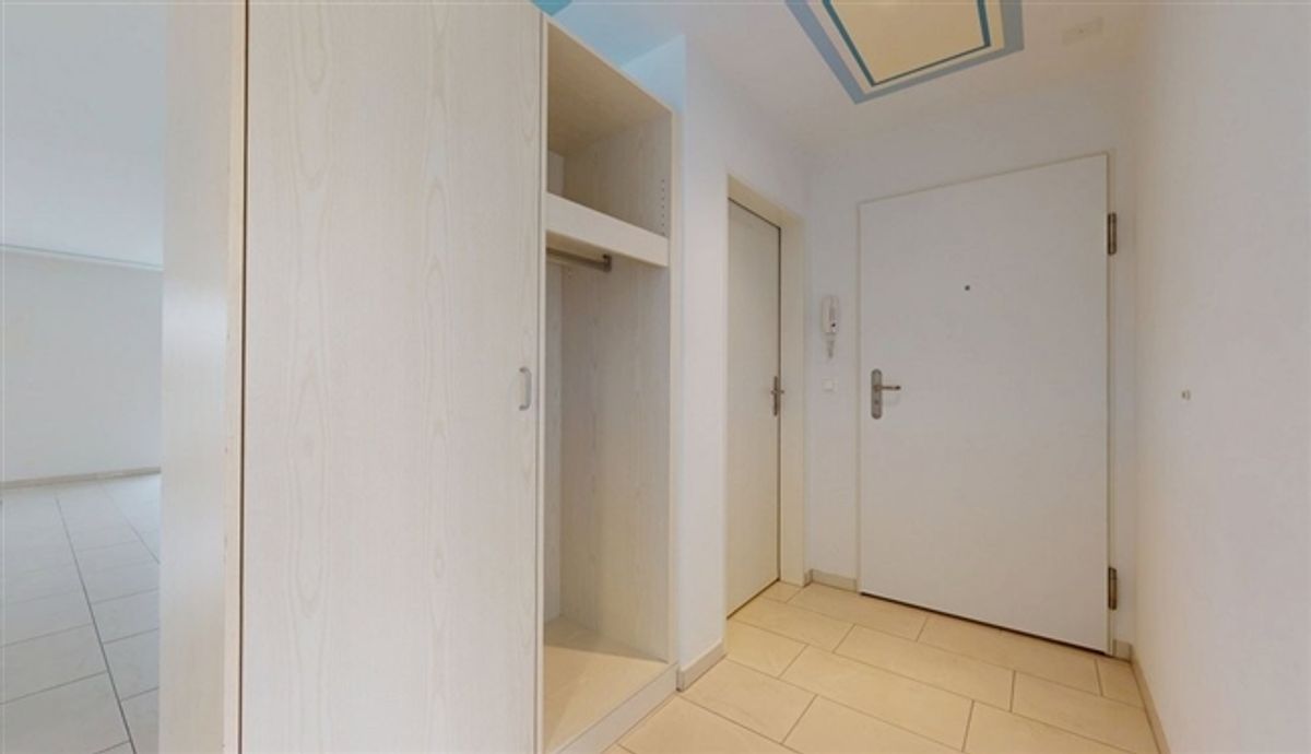 Moderne Wohnung in ruhiger Lage - 4
