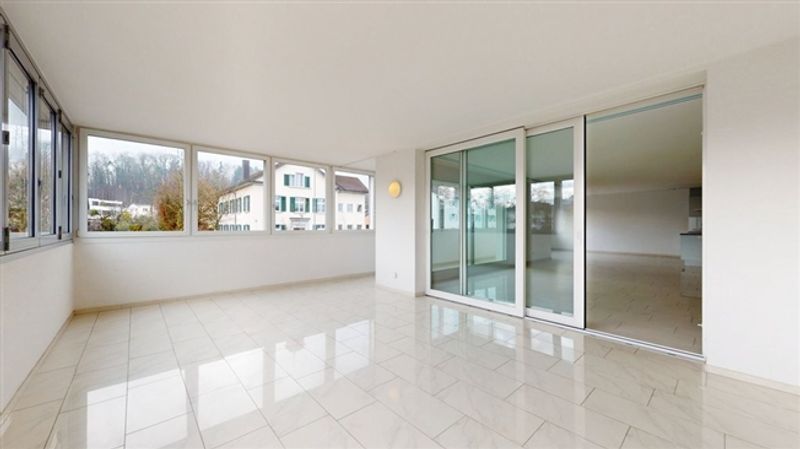 Moderne Wohnung in ruhiger Lage - 6