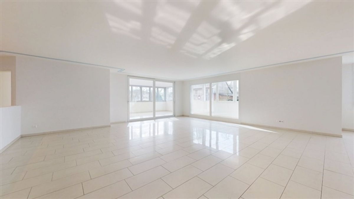 Moderne Wohnung in ruhiger Lage - 6