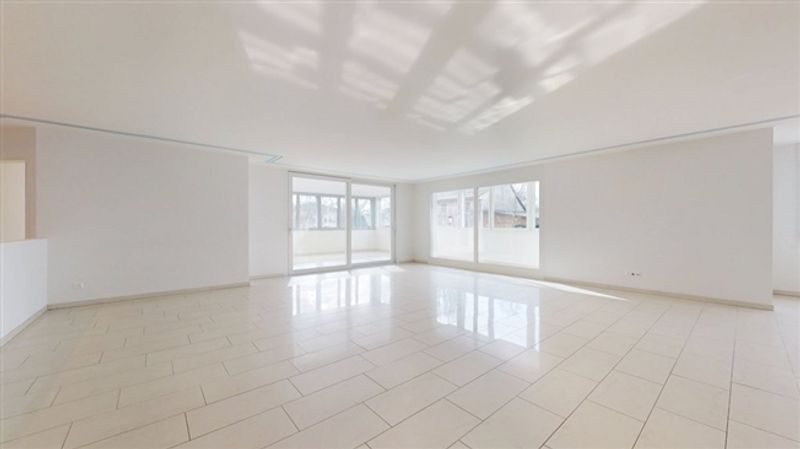 Moderne Wohnung in ruhiger Lage - 7