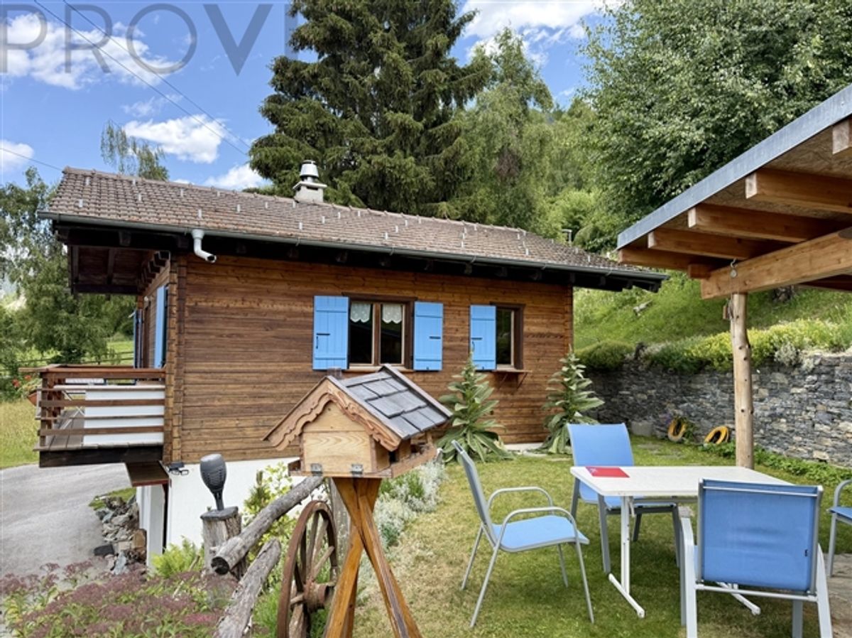 Privat, sonnig, gemütlich – Ihr Erholungsparadies - 2