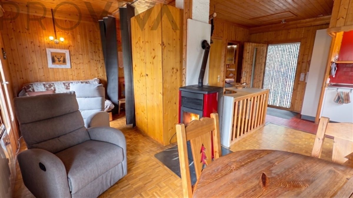 Privat, sonnig, gemütlich – Ihr Erholungsparadies - 5