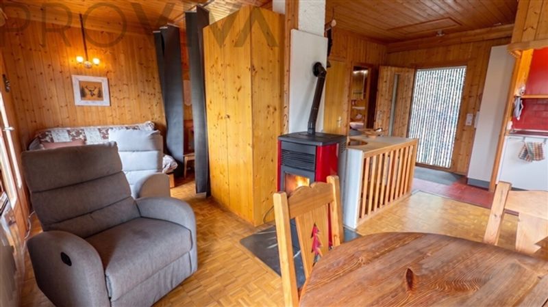 Privat, sonnig, gemütlich – Ihr Erholungsparadies - 6