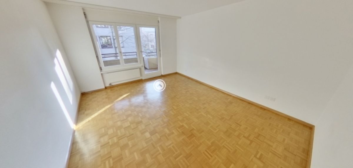 BEFRISTET 30.08.2027 - 4 Zimmerwohnung in Zürich Wipkingen - 0