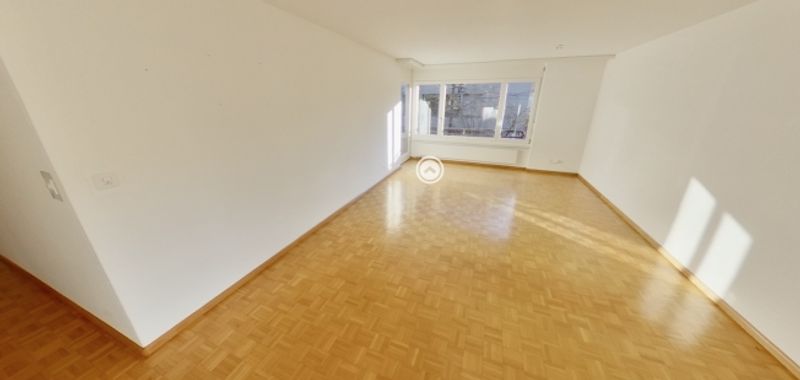 BEFRISTET 30.08.2027 - 4 Zimmerwohnung in Zürich Wipkingen - 4