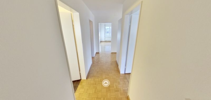 BEFRISTET 30.08.2027 - 4 Zimmerwohnung in Zürich Wipkingen - 7