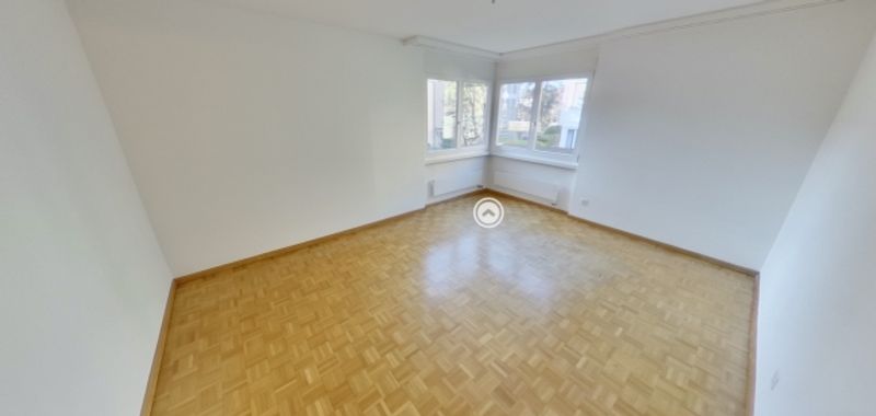 BEFRISTET 30.08.2027 - 4 Zimmerwohnung in Zürich Wipkingen - 8