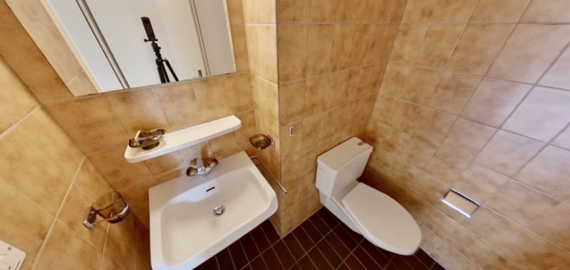 BEFRISTET 30.08.2027 - 4 Zimmerwohnung in Zürich Wipkingen - 10
