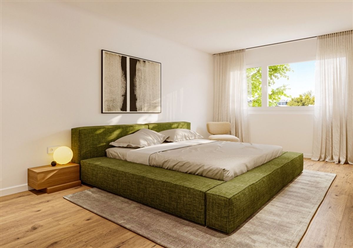 Neubau Doppelhaus an begehrte Lage - 8