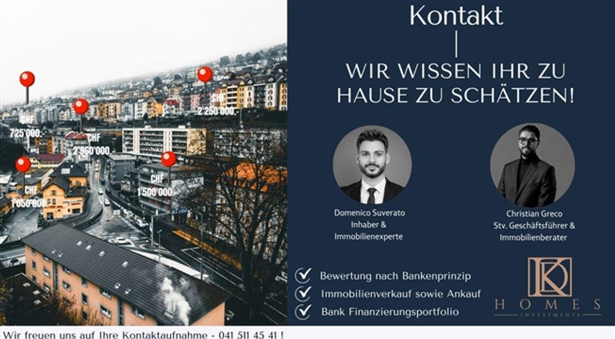 Neubau Doppelhaus an begehrte Lage - 11