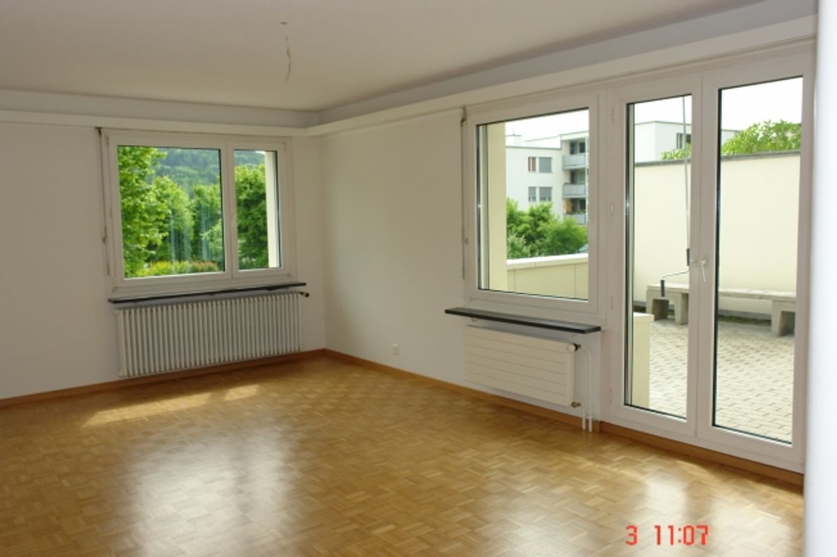 Wohnung zu vermieten - 1
