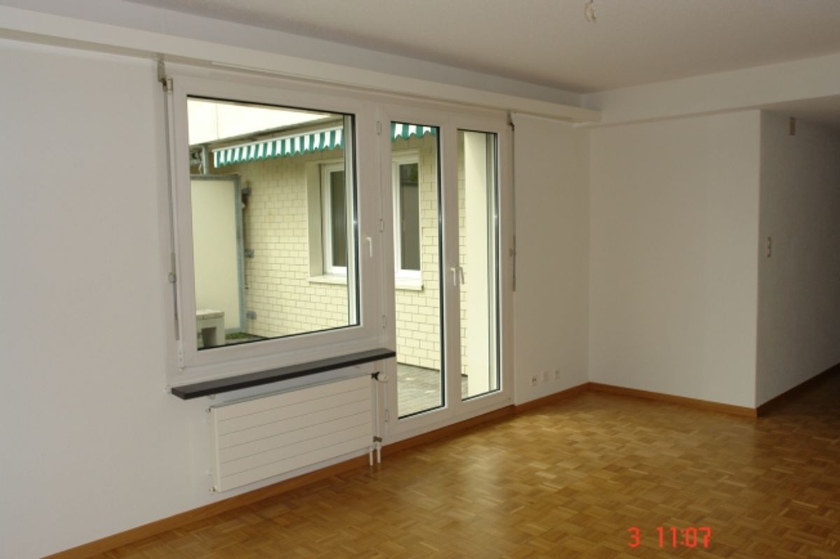 Wohnung zu vermieten - 2