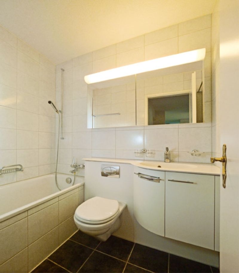 Wohnung zu vermieten - 4