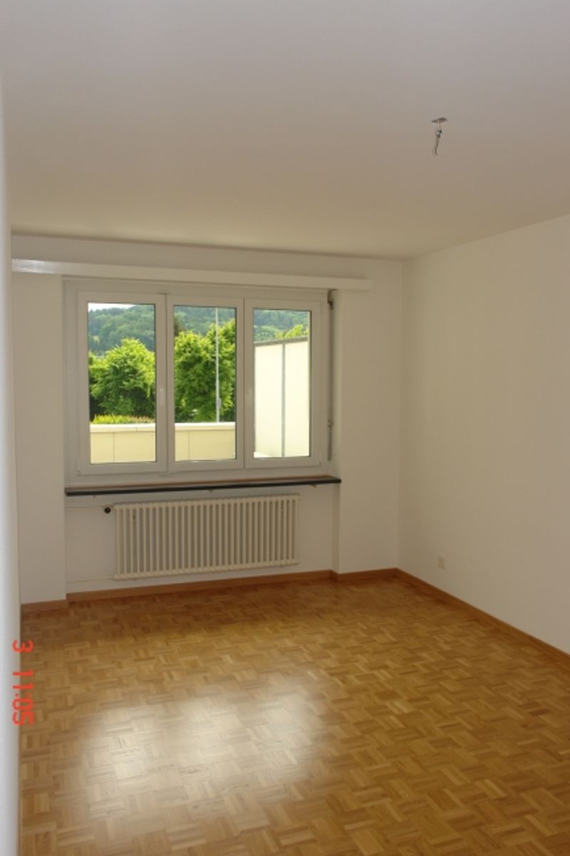 Wohnung zu vermieten - 5