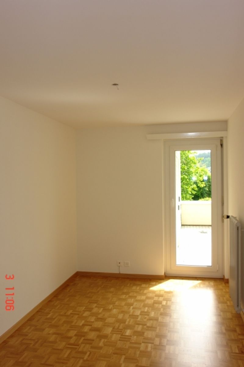 Wohnung zu vermieten - 7