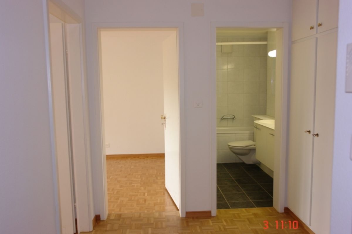Wohnung zu vermieten - 7