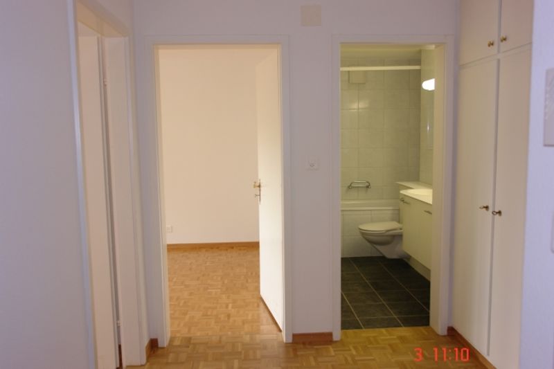 Wohnung zu vermieten - 8
