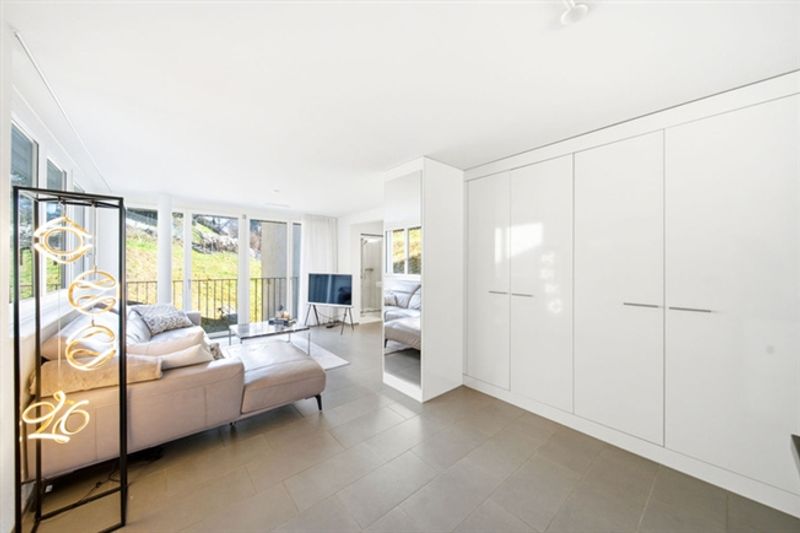 TOP MODERN WOHNEN IN WINTERTHUR - 3
