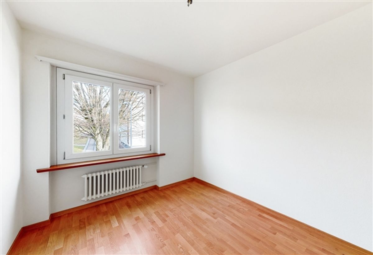 Schöne Wohnung an ruhiger Wohnlage - befristet bis 31.01.2028 - 1