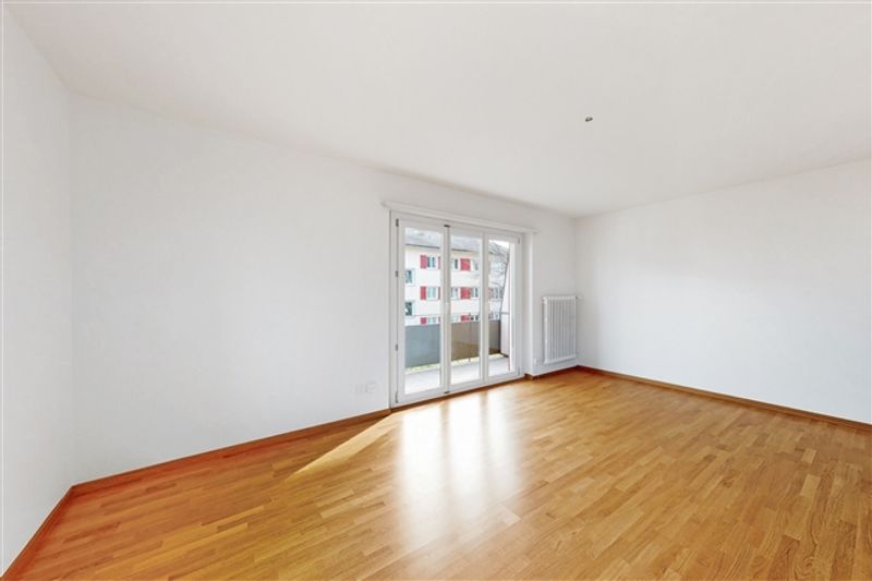 Schöne Wohnung an ruhiger Wohnlage - befristet bis 31.01.2028 - 3