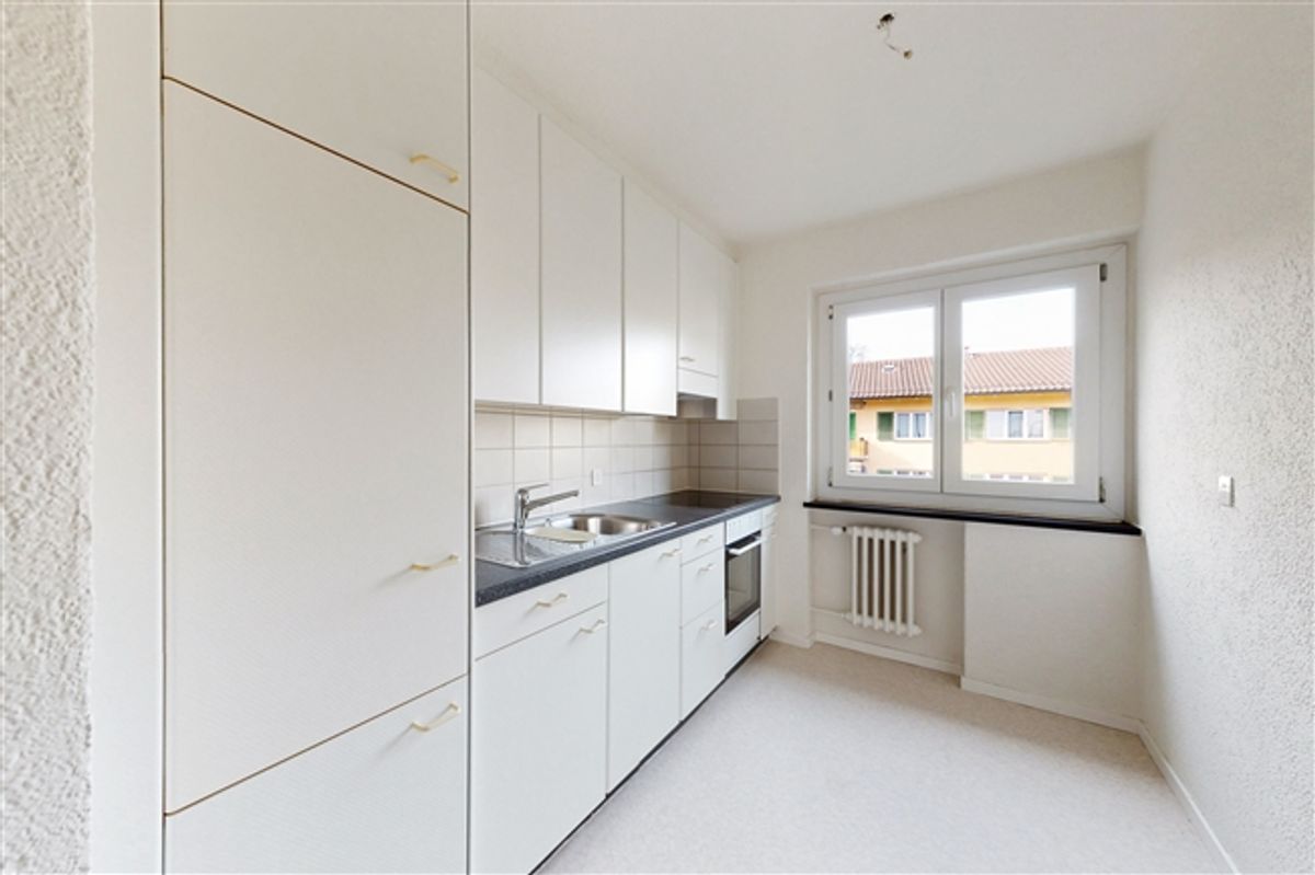 Schöne Wohnung an ruhiger Wohnlage - befristet bis 31.01.2028 - 3