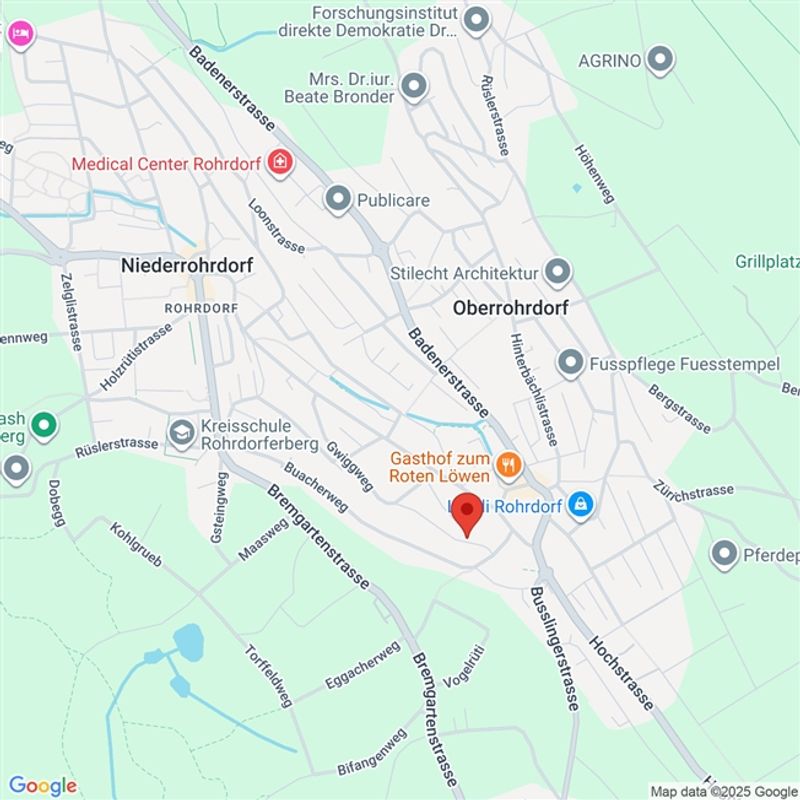 Terrassierte 5.5-Zimmer Neubau Haushälfte an erhöhter Lage - 12