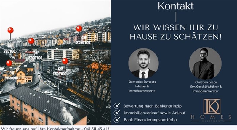 Terrassierte 5.5-Zimmer Neubau Haushälfte an erhöhter Lage - 13